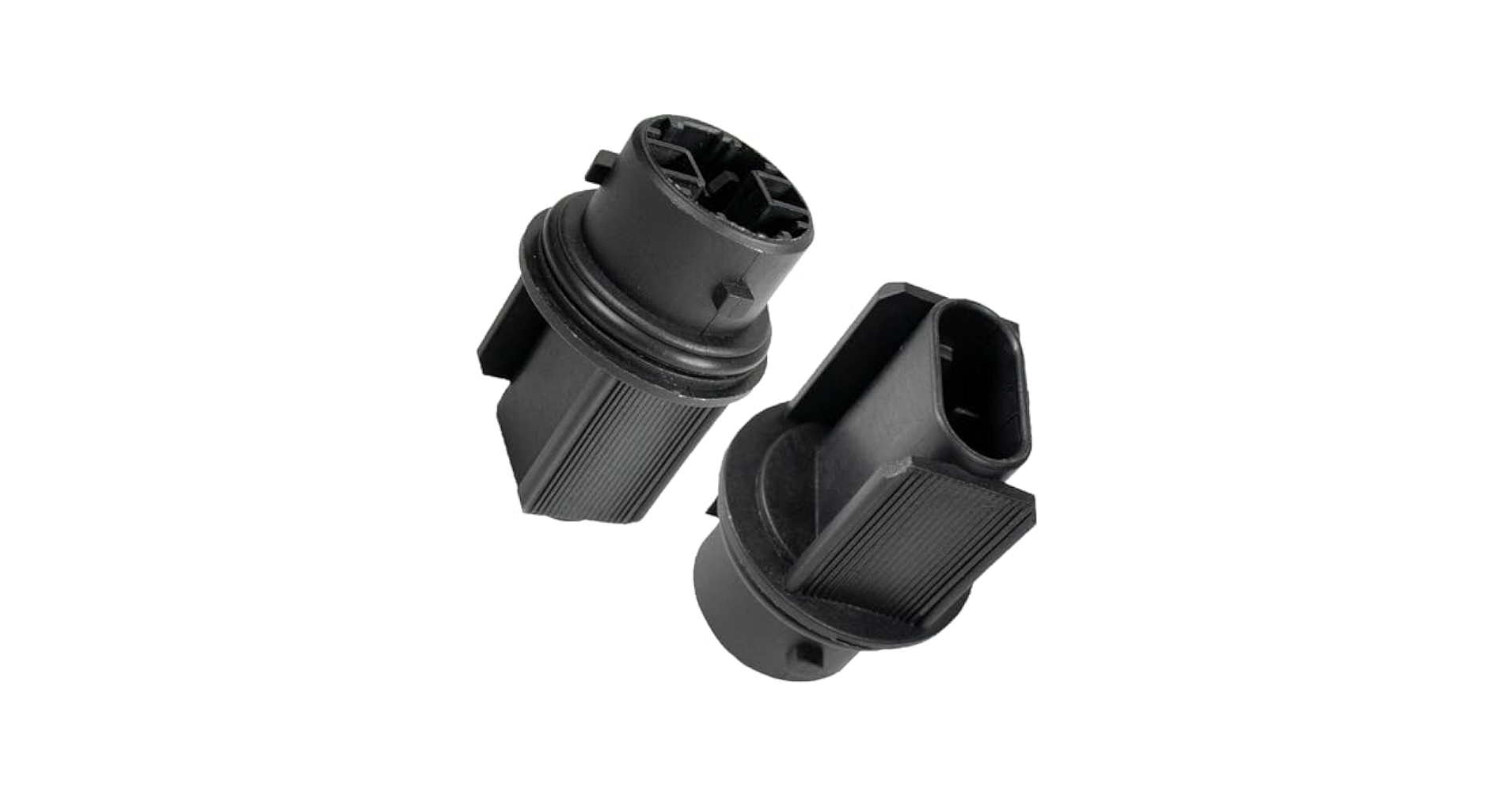 Mikukoike　0312 Amazon.com: RED WOLF Front Turn Signal Bulb Socket for HAL